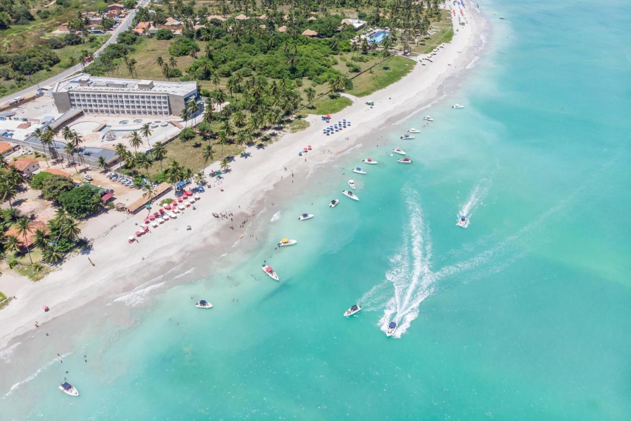 Brisa Exclusive - Pré Lançamento - Soft Opening Hotel 4*