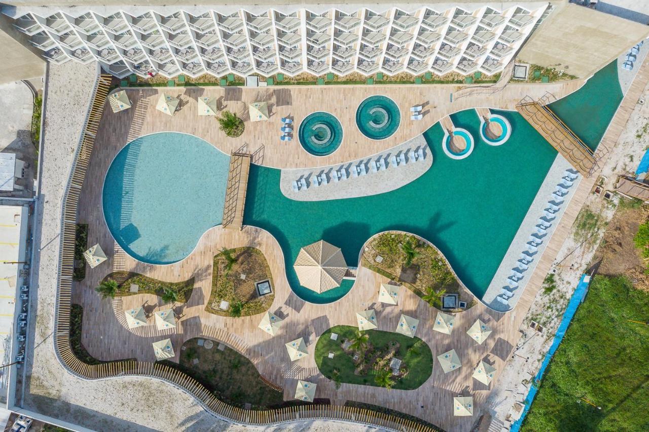 Hotel Brisa Exclusive - Pré Lançamento - Soft Opening 4*