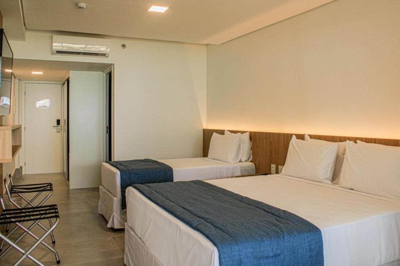 Brisa Exclusive - Pré Lançamento - Soft Opening 4* Maragogi