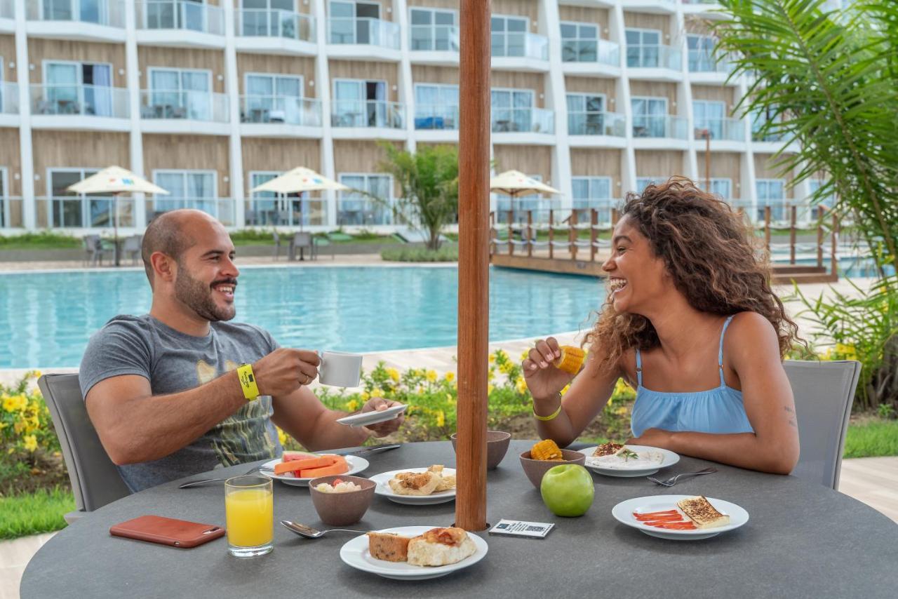 Brisa Exclusive - Pré Lançamento - Soft Opening Hotel 4*