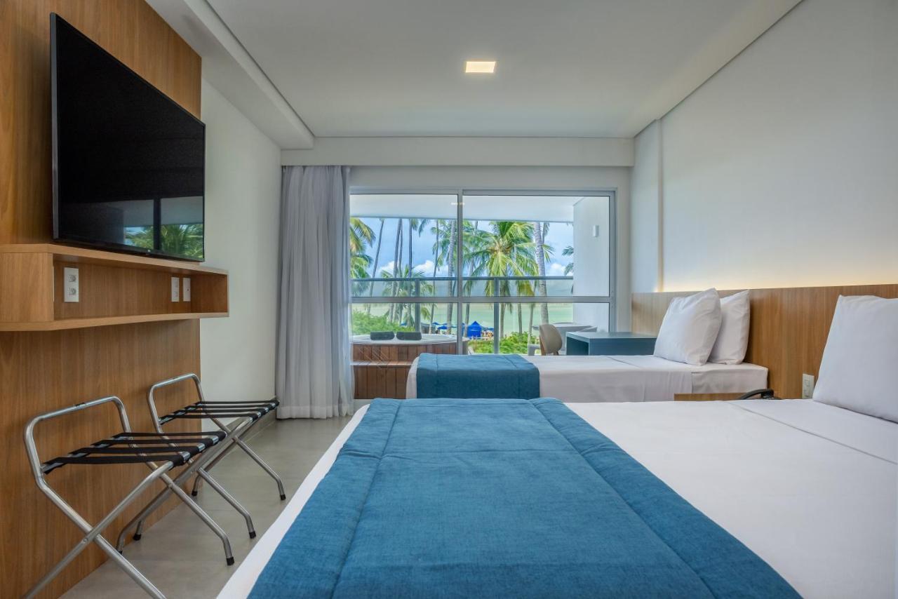 Hotel Brisa Exclusive - Pré Lançamento - Soft Opening