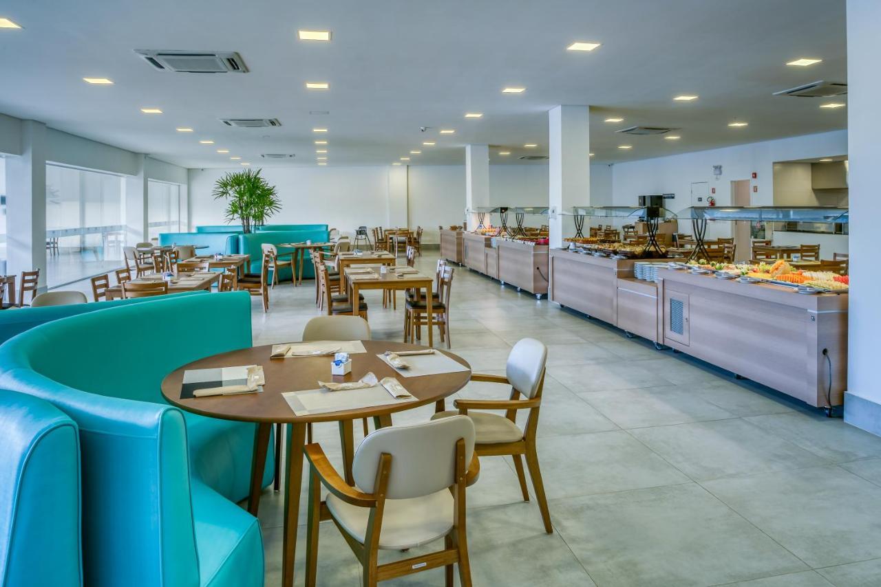 Brisa Exclusive - Pré Lançamento - Soft Opening