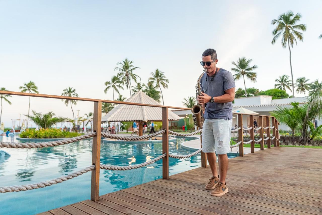Brisa Exclusive - Pré Lançamento - Soft Opening Hotel Maragogi
