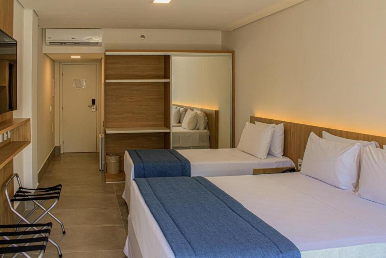 Hotel Brisa Exclusive - Pré Lançamento - Soft Opening 4*