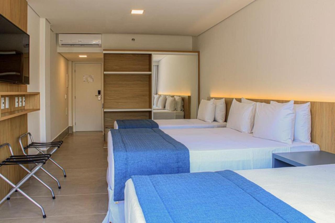 Hotel Brisa Exclusive - Pré Lançamento - Soft Opening Maragogi