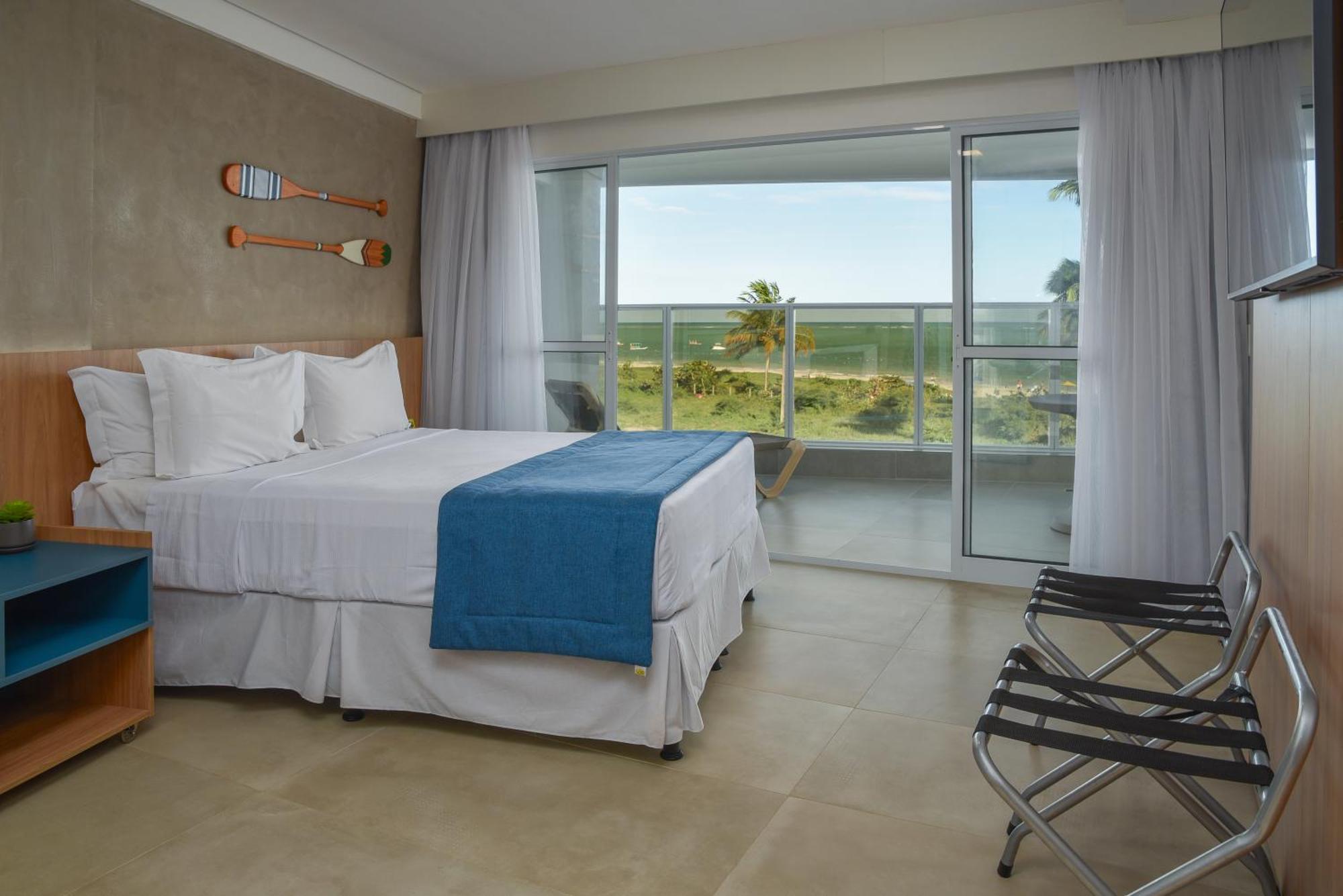 Hotel Brisa Exclusive - Pré Lançamento - Soft Opening Maragogi