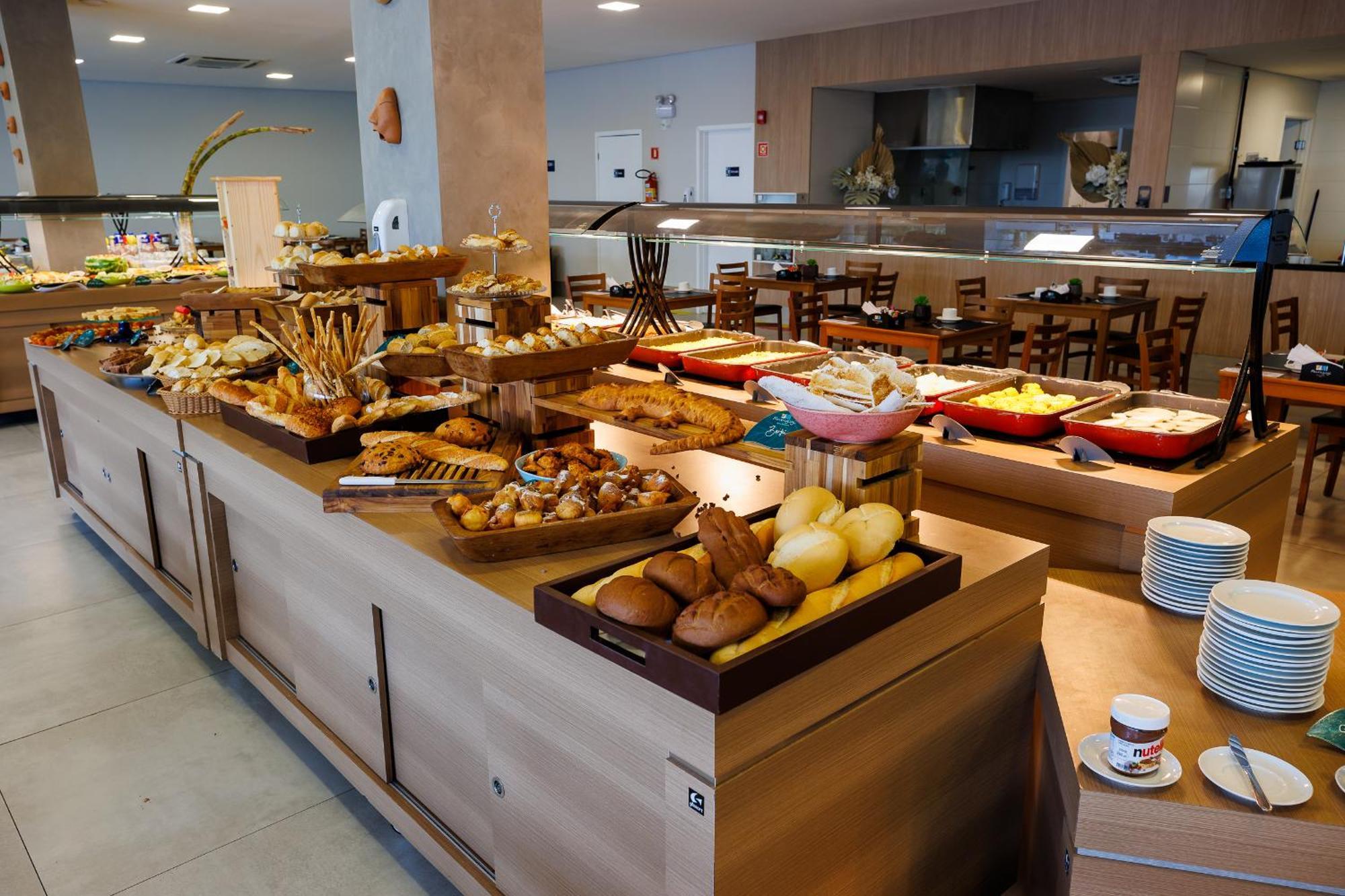 Brisa Exclusive - Pré Lançamento - Soft Opening