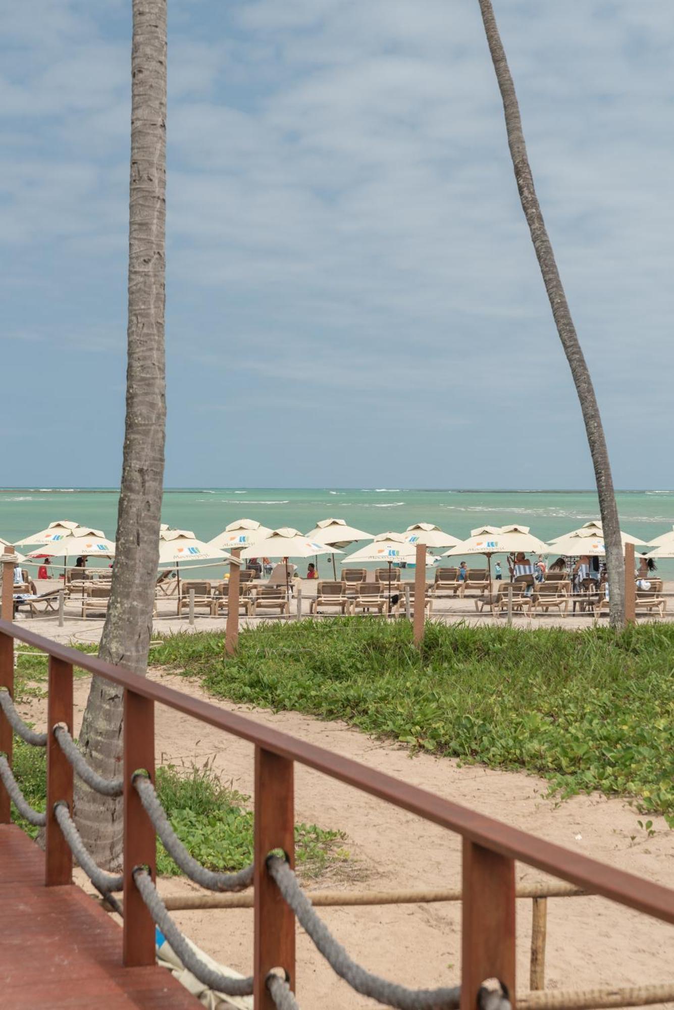 Brisa Exclusive - Pré Lançamento - Soft Opening Hotel Maragogi