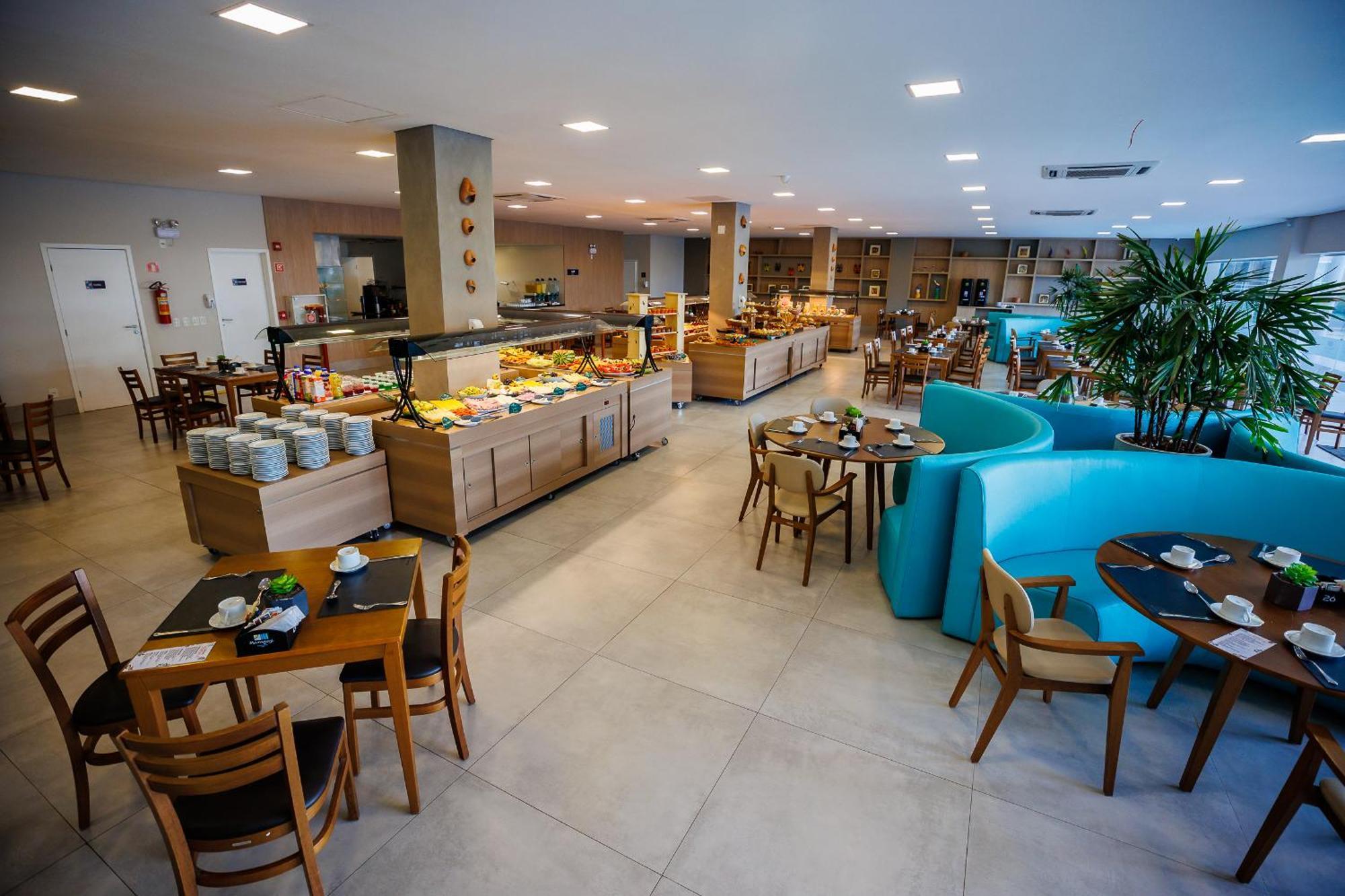 Hotel Brisa Exclusive - Pré Lançamento - Soft Opening Maragogi