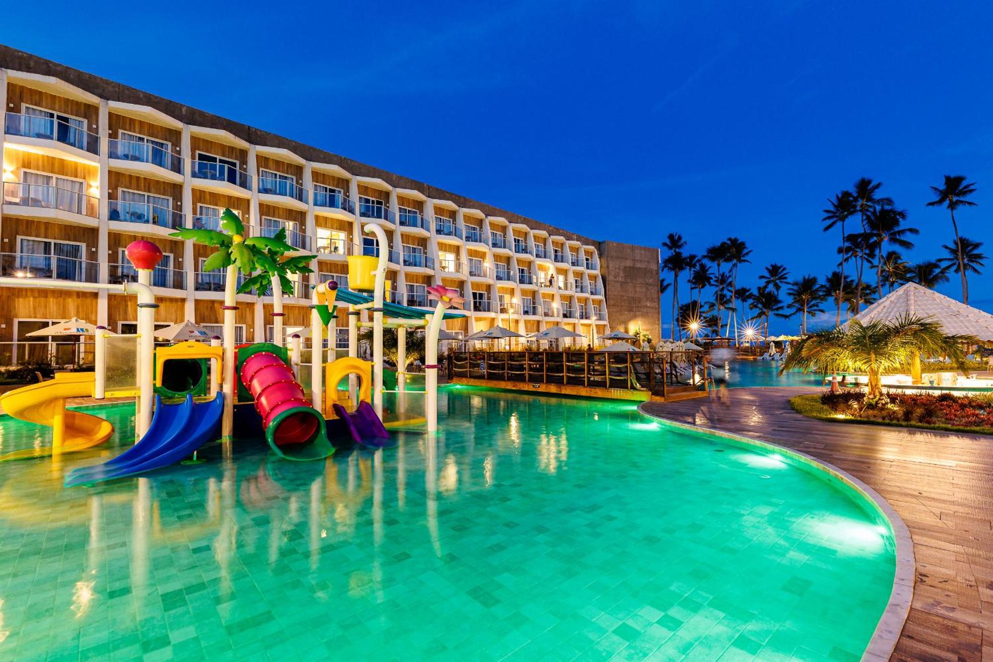 Hotel Brisa Exclusive - Pré Lançamento - Soft Opening 4*