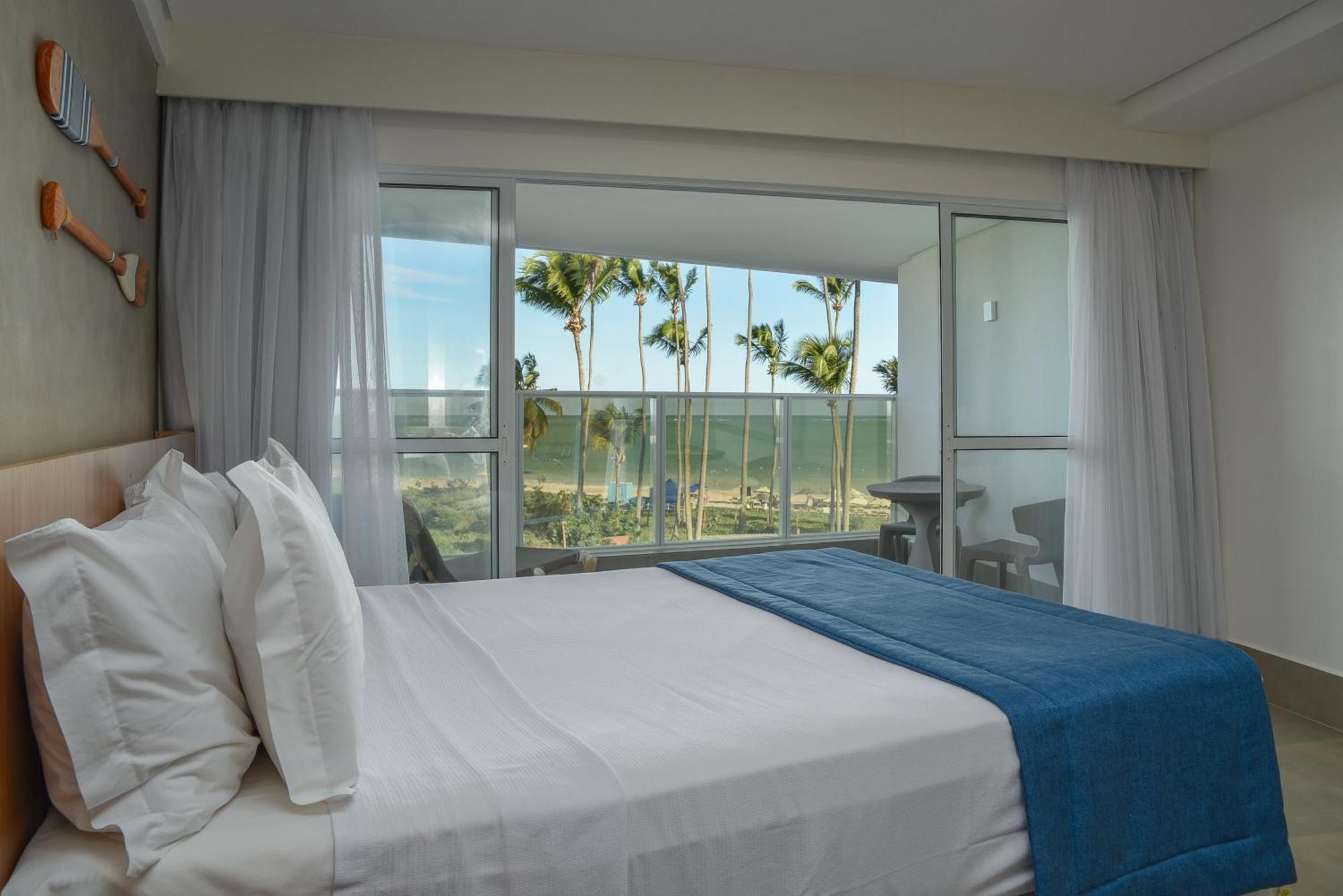 Hotel Brisa Exclusive - Pré Lançamento - Soft Opening Maragogi