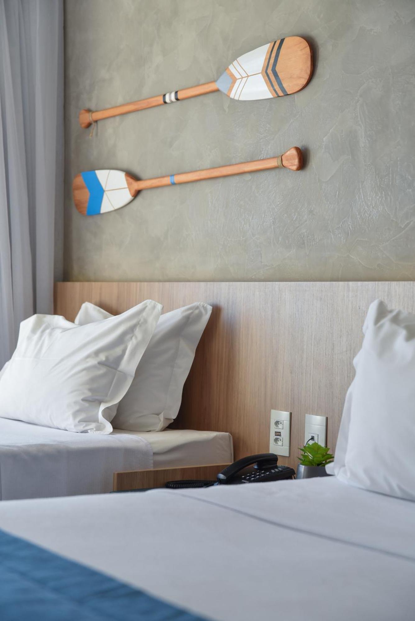 Hotel Brisa Exclusive - Pré Lançamento - Soft Opening