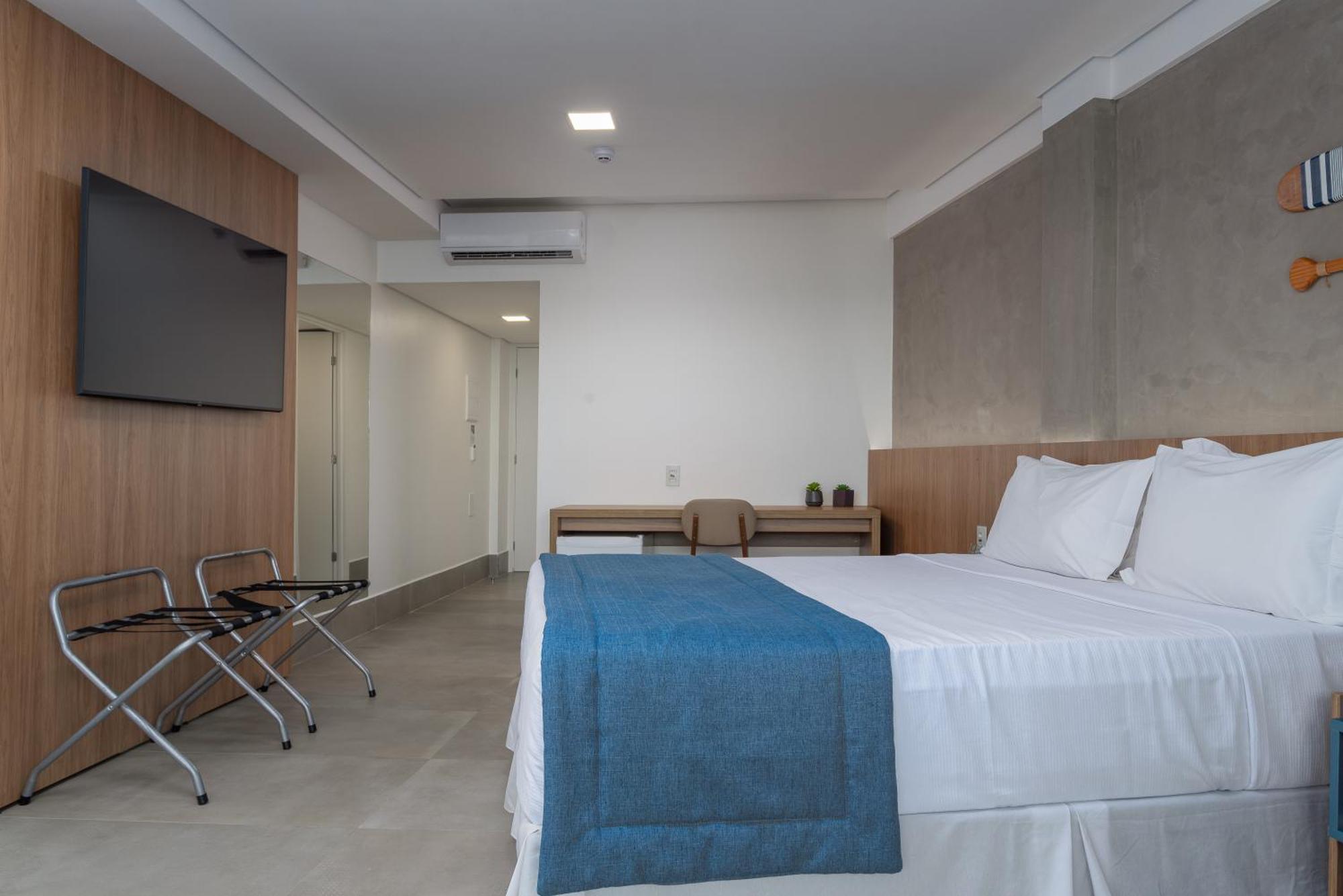 Hotel Brisa Exclusive - Pré Lançamento - Soft Opening 4*