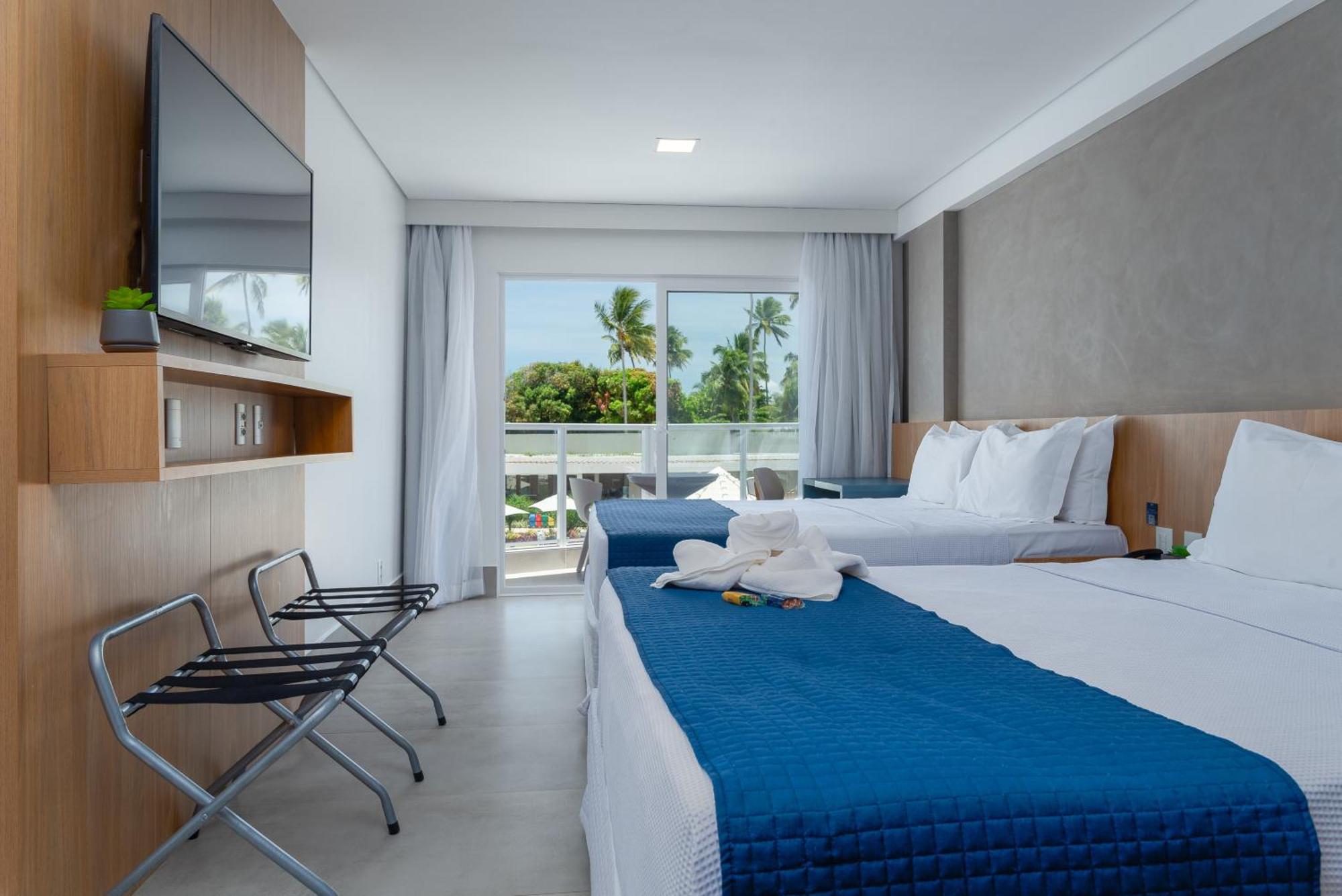 Hotel Brisa Exclusive - Pré Lançamento - Soft Opening 4*