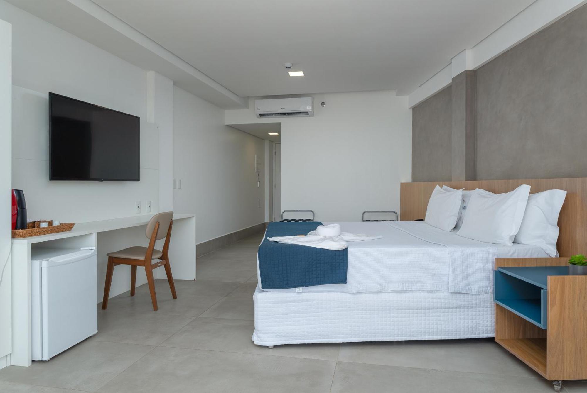 Hotel Brisa Exclusive - Pré Lançamento - Soft Opening