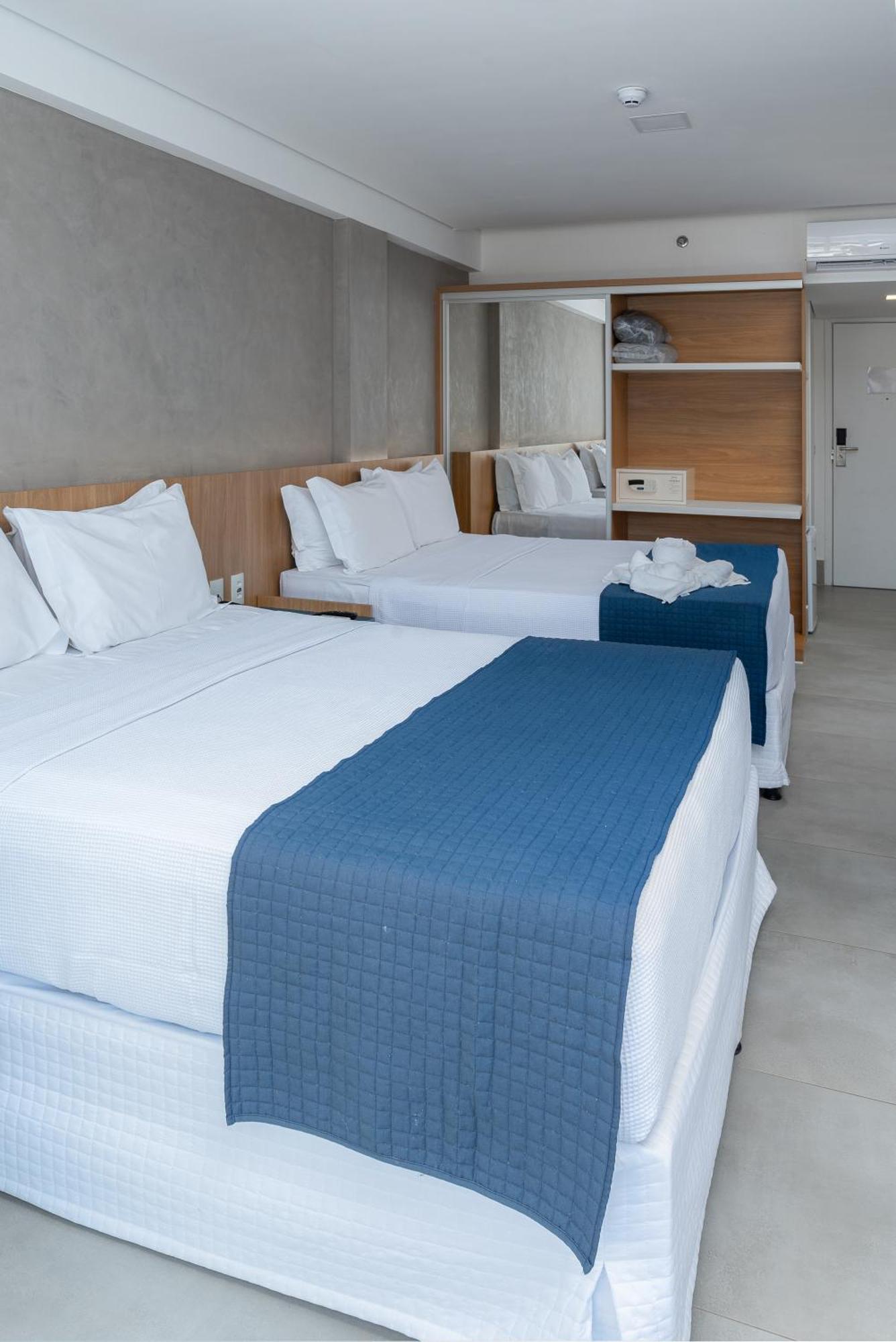Hotel Brisa Exclusive - Pré Lançamento - Soft Opening Maragogi