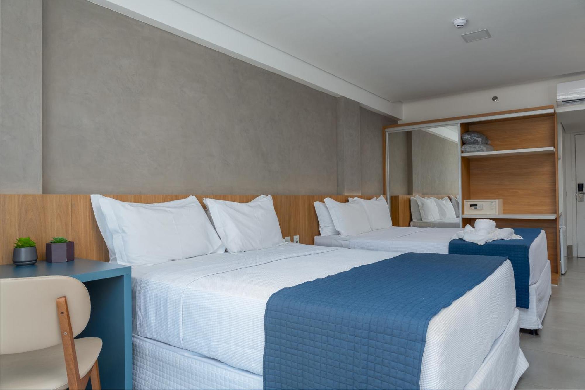 Hotel Brisa Exclusive - Pré Lançamento - Soft Opening