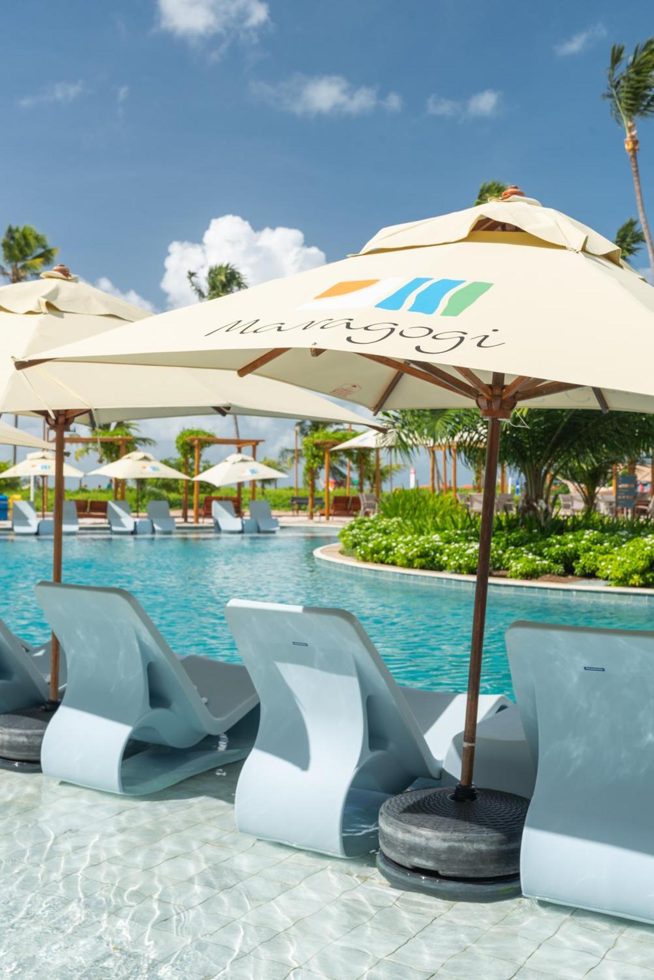 Brisa Exclusive - Pré Lançamento - Soft Opening Hotel 4*
