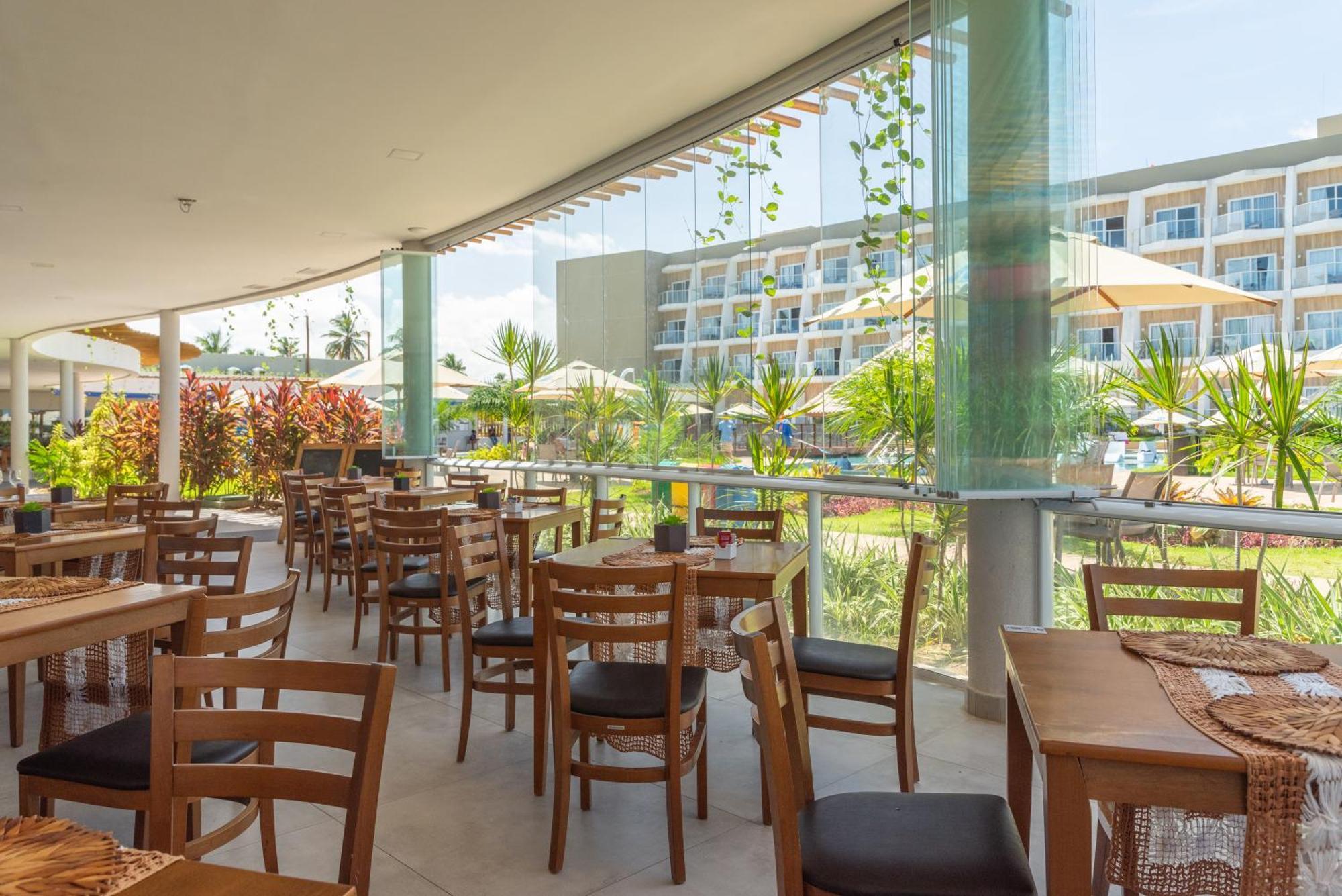 Brisa Exclusive - Pré Lançamento - Soft Opening Maragogi