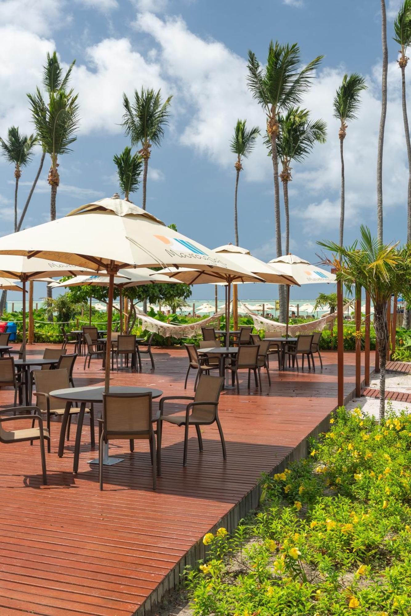 Hotel Brisa Exclusive - Pré Lançamento - Soft Opening
