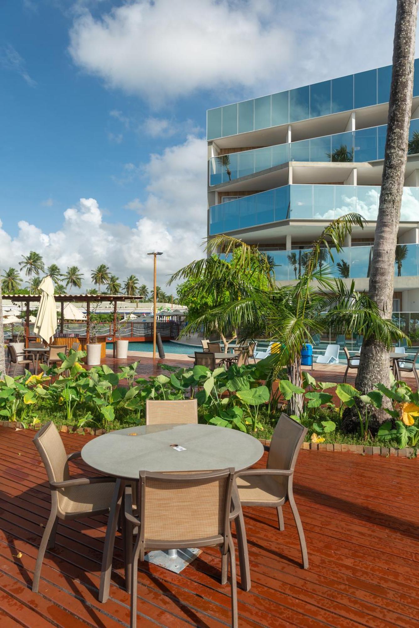 Brisa Exclusive - Pré Lançamento - Soft Opening Hotel