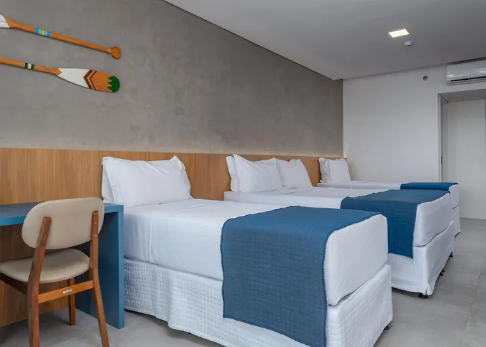 Maragogi Brisa Exclusive Hotel
