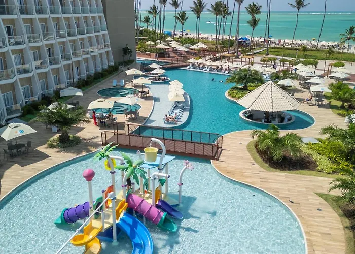 Maragogi Brisa Exclusive Hotel