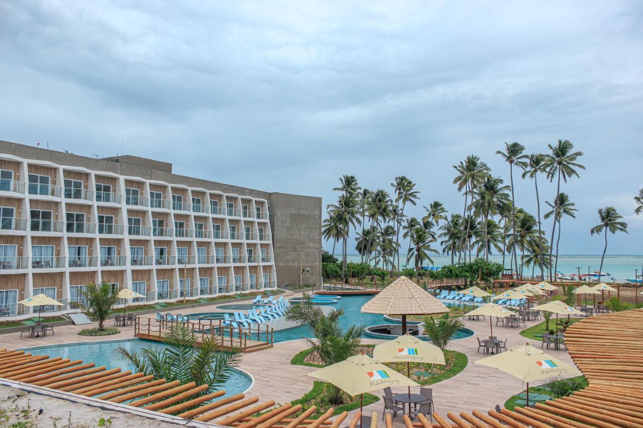 Hotel Brisa Exclusive