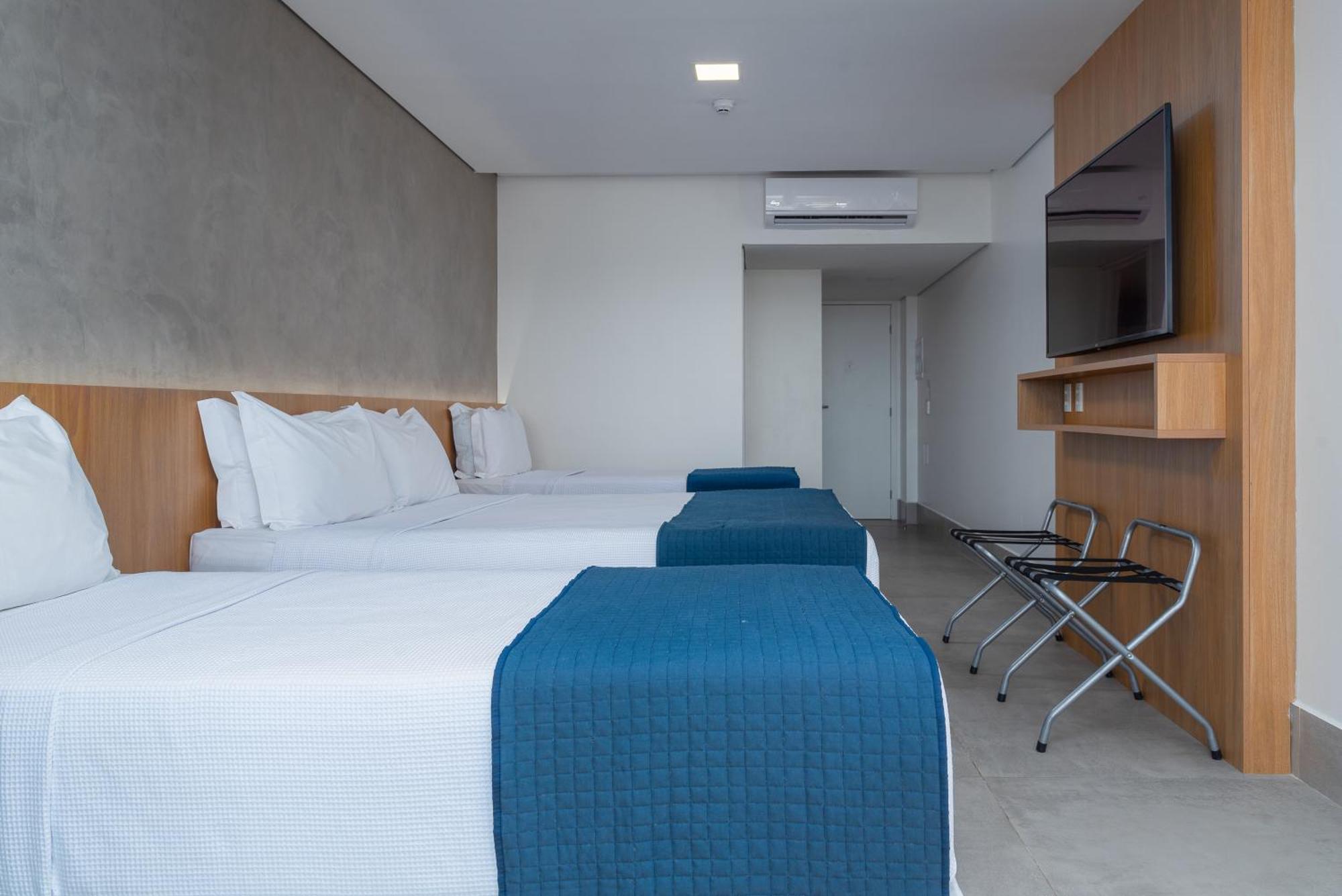 Hotel Brisa Exclusive Maragogi